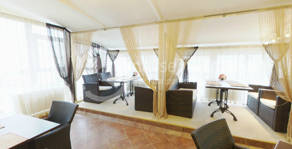 Prestige House Verona гостинично-ресторанный комплекс Казань